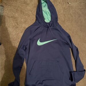 Women's Nike hoodie